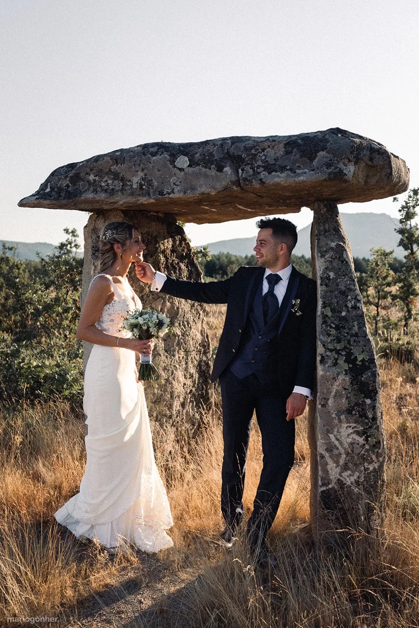 Mario Gonher Portfolio - Portrait