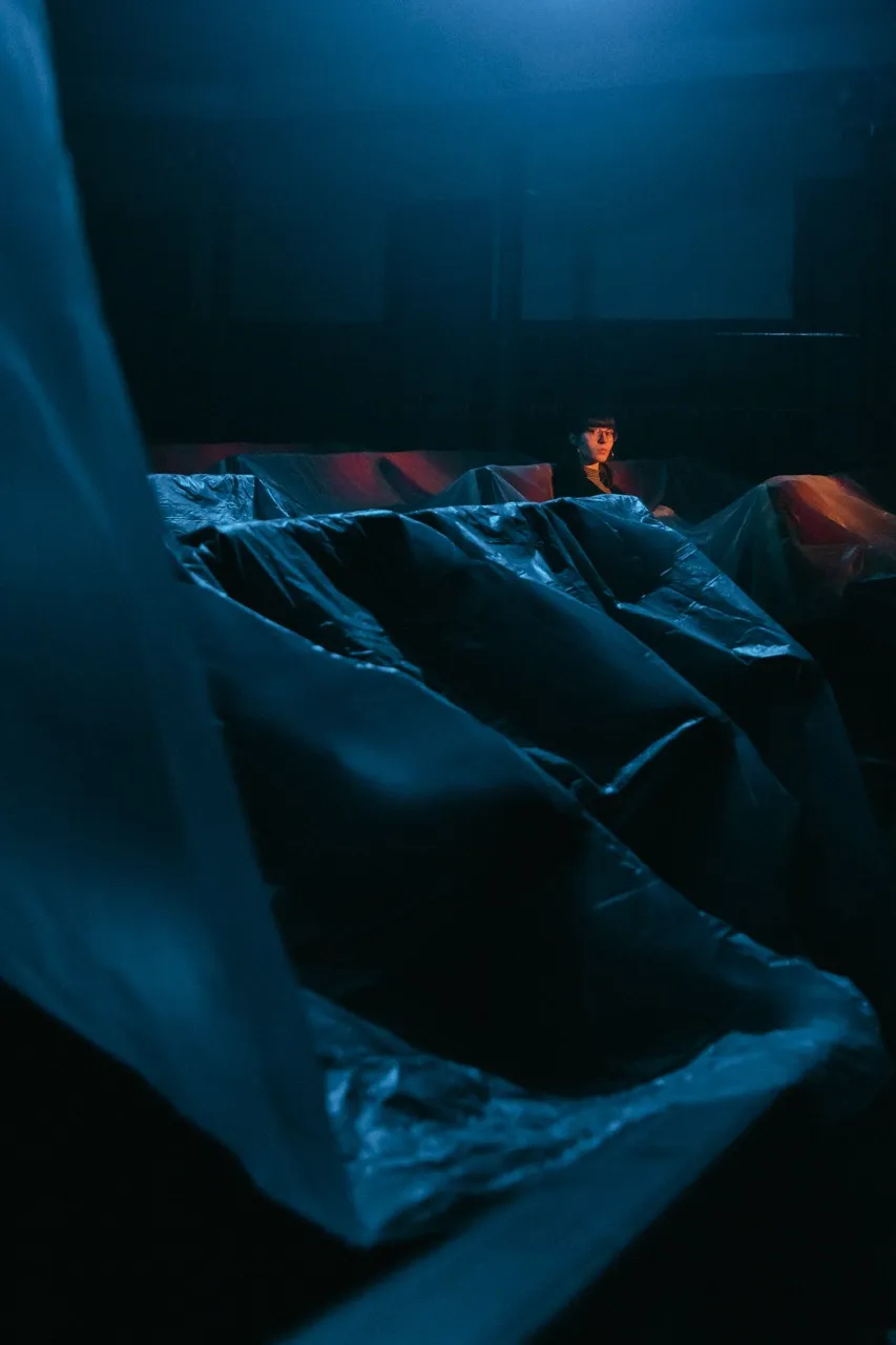 Mario Gonher Portfolio - Event