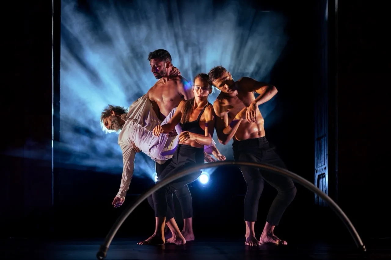 Mario Gonher Portfolio - Nature