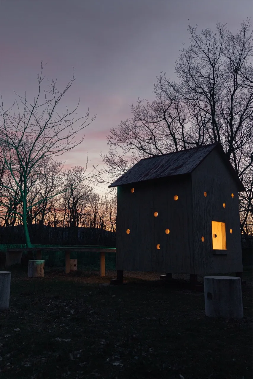 Mario Gonher Portfolio - Architecture